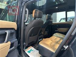 لاند روفر دفندر